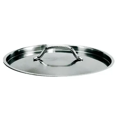 UPDATE SPC-160 tapa inoxidable para olla sps-40 de 40 qt 16.5" (42.24 cm)