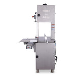 Sierra Carnicera Acero Inox 3HP Trifásico Torrey ST-305-SH