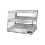Exhibidor Caliente para Paso de Alimentos Rhino EXCAL-87