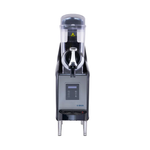 Granita 1 Tazón 12L con Iluminación Multicolor Migsa X-I