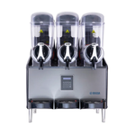 Granita 3 Tazones 12L con Iluminación Multicolor Migsa X-III