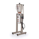 Licuadora de Pedestal 12L 1.5HP Acero Inox JR LP12AI