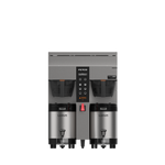 Cafetera Twin 2 E 2 estaciones Fetco CBS-1232