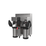 Cafetera Twin 2 E 2 estaciones Fetco CBS-1232