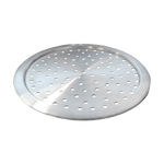 BAK CHAP2030P CHAROLA PARA PIZZA PERFORADA #30