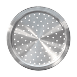 BAK CHAP2030P CHAROLA PARA PIZZA PERFORADA #30