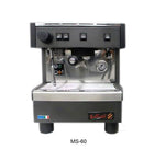 Máquina De Café 1 Grupo Con 1 Salida De Vapor Bellini MS-60