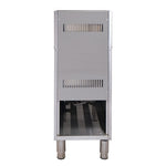 Freidor a Gas 18 Litros Una Tina INMEZA FACTORY BFG3-1M