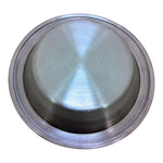 BAK PA7115 Molde pay aluminio #15 Envío por Cobrar Moldes Bak