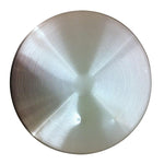 BAK PA7118 Molde redondo pastel aluminio #18 Envío por Cobrar Moldes Bak