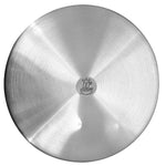 BAK PA7136 Molde redondo pastel aluminio #36 Envío por Cobrar Moldes Bak