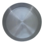 BAK PA7140 Molde redondo pastel aluminio #40 Moldes Bak