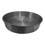 BAK PA7140 Molde redondo pastel aluminio #40 Moldes Bak