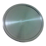 BAK PZA7130 Charola pizza aluminio 12.9" (33cm) Charolas Bak