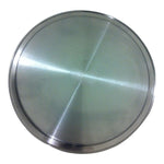 BAK PZA7130 Charola pizza aluminio 12.9" (33cm) Charolas Bak