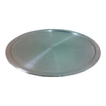 BAK PZA7130 Charola pizza aluminio 12.9" (33cm) Charolas Bak
