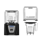 Licuadora Silenciosa Uso Comercial 3.8 Hp Blendtec CONNOSISEUR 825