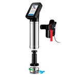 Circulador de Inmersion Acero Inoxidable PolyScience CSV750PSS1BUC1