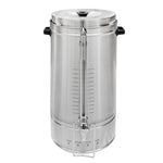 INTERNATIONAL SE-90 Cafetera Secretarial 15 L 90 tazas 127 V INTERNATIONAL SE-90