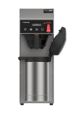 Cafetera Airport Plus 1 estación Fetco CBS-1221