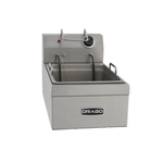 Freidor Eléctrico 5 Litros Drago FE-5