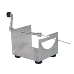 ESPIROPAPAS EN ACERO INOXIDABLE INTERNATIONAL EP-1