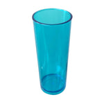 Vasos De Policarbonato 12 Oz Azul Besthelg 21313-AZ