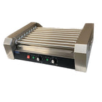 Asador Salchichas 9 Tubos 1,800W 120V Migsa HD-G9