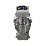 Amasadora Comercial De 2 Velocidades Con Tazón De 130 L 2.8/5.6 Kw 220V Migsa HBS130