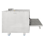 INTERNATIONAL HM-1 HORNO PROFESIONAL GAS CONTROL TEMPERATURA