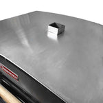 Horno Para Pan 2 Parrillas 4 Charolas Inmeza HPAN2e