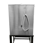 Horno Para Pan 2 Parrillas 4 Charolas Inmeza HPAN2e