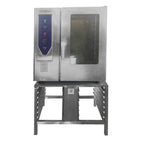 Horno Reacondicionado 10X1/1 GN / 20X1/2GN INMEZA FACTORY SMX-101