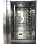 Horno Reacondicionado 10X1/1 GN / 20X1/2GN INMEZA FACTORY SMX-101