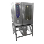 Horno Reacondicionado 10X1/1 GN / 20X1/2GN INMEZA FACTORY SMX-101