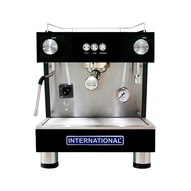Cafetera Bar 1 Gr One Port. C/Kit International BAR157K