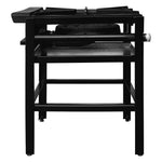 INTERNATIONAL F-1C Fogón Sencillo Triple Quemador Concentrico