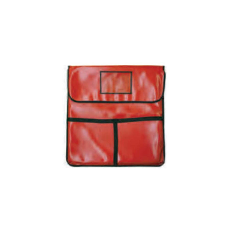 ISBW PLPB018 BOLSA TERMICA PARA 2 PIZZAS DE 16 PG 18X18 PG