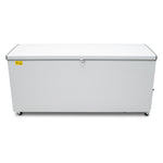 Congelador Horizontal Tapa Cofre 25 Pies (1015712) Imbera HFS25 C