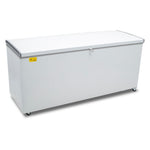 Congelador Horizontal Tapa Cofre 25 Pies (1015712) Imbera HFS25 C