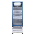 Refrigerador Médico Vertical Blanco Luz Led 12 Pies (1023994) Imbera VMC12A-M1
