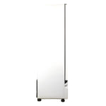 Refrigerador Médico Vertical Blanco Luz Led 12 Pies (1023994) Imbera VMC12A-M1