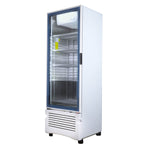 Refrigerador Médico Vertical Blanco Luz Led 12 Pies (1023994) Imbera VMC12A-M1