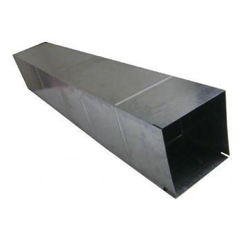 INMEZA D29G Ducto Galvanizado 29 x 29 cm Campanas de Extracción INMEZA