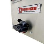 INMEZA Fm1i Freidor Mini 1 Tina sin termostato Acero Inoxidable FREIDORES A GAS INMEZA