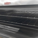 Horno Para Pan 4 Parrillas 8 Charolas Inmeza HPAN4e