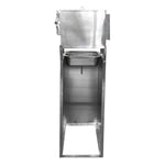 Lavamanos Portátil Adulto INMEZA FACTORY LAVA-ADU