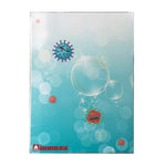 Lavamanos Portátil Primaria Inoxidable INMEZA FACTORY LAVA-PRIM