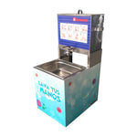 Lavamanos Portátil Kinder Inoxidable INMEZA FACTORY LAVA-KIN