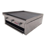 INMEZA PLAMi Plancha Salamandra Comercial 70x70 Teriyaki Teppanyaki Planchas INMEZA